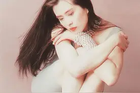 珍藏绝版：10位女港星告诉你，三四十年前的绝色美人有多秀色可餐图片