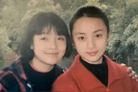 “清纯花旦”蒋勤勤的风流情债图片