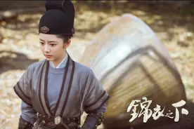 华鼎奖：谭松韵获古装电视剧最佳女演员，陈建斌，胡可最佳男女主图片