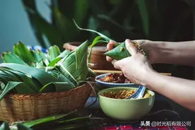 万能的糯米图片