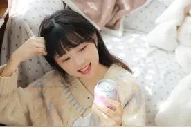 软萌萝莉脸 甜美可爱美少女图赏图片