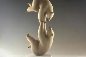 天堂和地狱图片