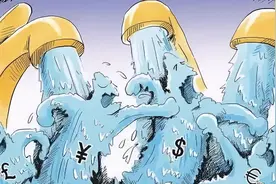 涨！涨！涨！全球通货膨胀已经来了！这三种硬资产让你免于被收割图片