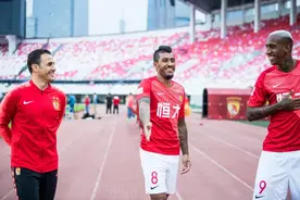 “离婚冷静期”过后，卡纳瓦罗大概率继续执教恒大图片