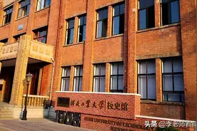 河北工业大学的落寞：破局与希望图片
