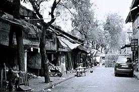 老成都的记忆：琉璃场图片