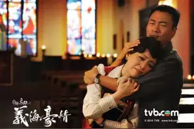 《巾帼枭雄》原班人马将拍第四部？一起重温这部9.2分的剧图片