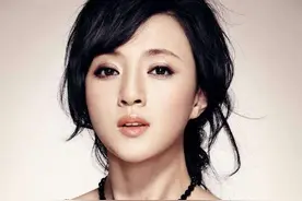金玉婷：5登春晚，红极一时“赛西施”，曾身陷丑闻，如今怎样图片