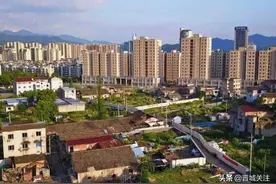 3年内完成！晋城一城中村改造项目获批！图片