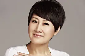 28岁她一度成为国民女神，如今是国民丈母娘，讲述凯丽的幸福人生图片