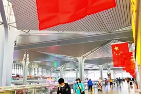 从太原出发的小伙伴，送您一份国庆出行指南！（内附加开列车时刻）图片