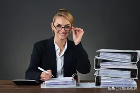 下辈子绝不干会计，看看现在学会计的，做会计的吐槽，说的是你吗图片