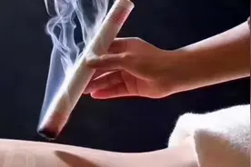 高性价比！浦济生养生馆，艾灸、推拿让你重获健康活力图片