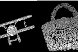 「他山之石」PointNet论文复现及代码详解图片