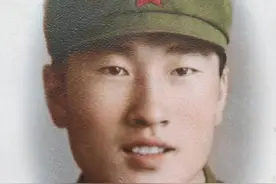 山东籍战友找到！时隔四十多年，凭记忆还记得战友来自哪个公社图片