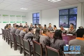 【决战决胜脱贫攻坚】大学生“放羊班”的春天图片