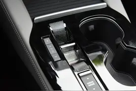 不会兰花指还开不了车是吧？说说那些越来越小的电子挡把图片