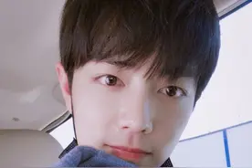 我支持喜欢肖战王一博，我为他们说话图片