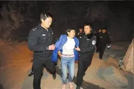 荒唐！漳浦一女子偷抱走1名女童！竟是为挽回前男友图片
