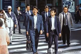 日本留学 | 留日生年薪1000万，你的钱途不是我的前途图片