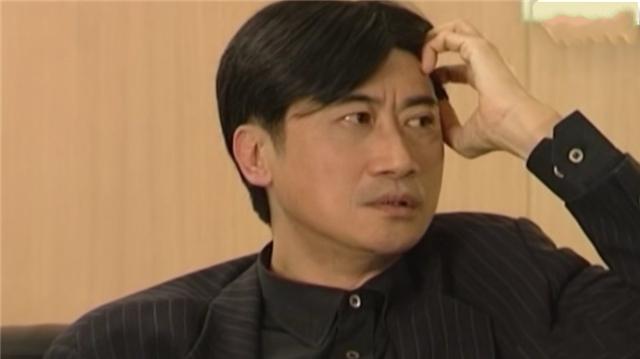 中国版《教父》！除了《跛豪》，应该没有一部港片配得上这个荣誉