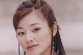 西夏公主到底有多美？西夏投降时，成吉思汗为何指名道姓要娶她图片