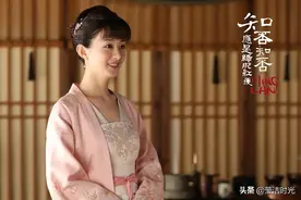 盛明兰回了趟宥阳老家，孙秀才他妈居然要给她说媒？图片