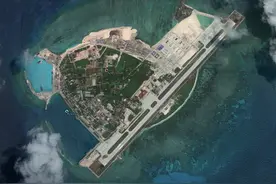 中国南海主要岛屿图集和简介图片