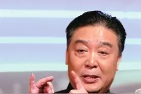 相声考：侯门恩怨之爱徒师胜杰图片