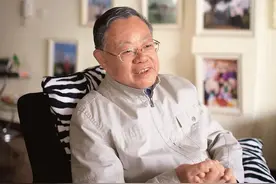 科普作家叶永烈去世，怀念那个为我们回答《十万个为什么》的人图片
