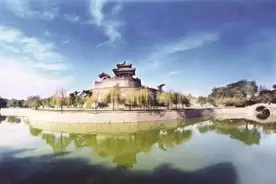 邯郸：五一小长假，只坐公交车就能旅游了图片