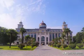 这所大学的图书馆把学生宠上天!图片