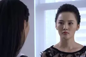 谎言的诱惑当中，嫣然是由谁饰演的？图片