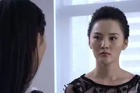 谎言的诱惑当中，嫣然是由谁饰演的？图片