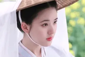 《长歌行》名场面，皓都为李乐嫣而战，刘宇宁演绎完美男人图片