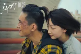 《少年的你》封神，曾国祥2次送周冬雨当影后，老爸曾志伟说了啥图片
