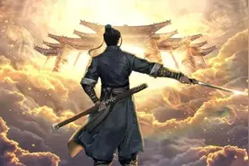 四本不睡觉也要看的小说，剧情惊艳高能炸裂，一口气看完超过瘾！图片