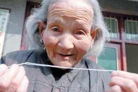 俗话：“齿软不赴丧，肉软不吃凉，腿软不同房”说的是什么意思？图片