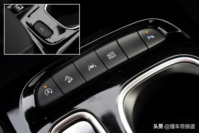 新车 | 静如处子，动如脱兔，试驾2022款昂科威S GS四驱运动型