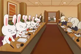 豆瓣8.9！这个火遍全网的“神预言”动画，看哭了1亿网友图片