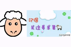 冬季羔羊出生要注意什么？这五点一定要牢记图片