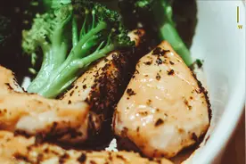 热钱涌入，鸡胸肉“起飞”图片
