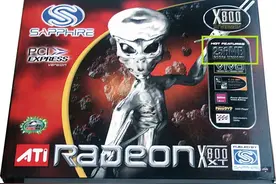 PCIe 4.0显卡插槽终于有用了 A卡这个技术大家都能用图片