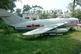 航空博物馆天团今日正式出道！图片