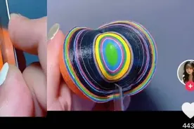 成本20元，变现500万？播放量超465亿的解压视频到底有什么门道图片