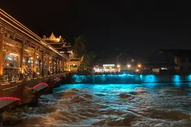 21天四川自由行（一），都江堰和映秀镇，探访古迹，缅怀旧人图片