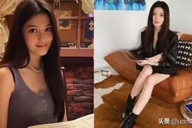 孙芸芸爱女廖思惟成美妆部落客，素颜入镜没包袱图片