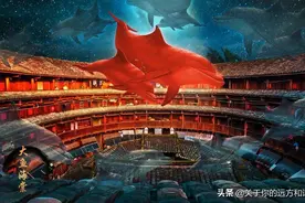 梅州，被遗落的人间仙境图片