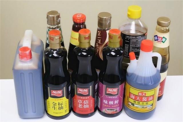 你用对了吗？生抽，老抽，酱油和味极鲜有啥区别？看完涨知识了