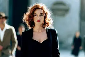 《西西里的美丽传说》：你唯一的罪过，就是太过美丽图片